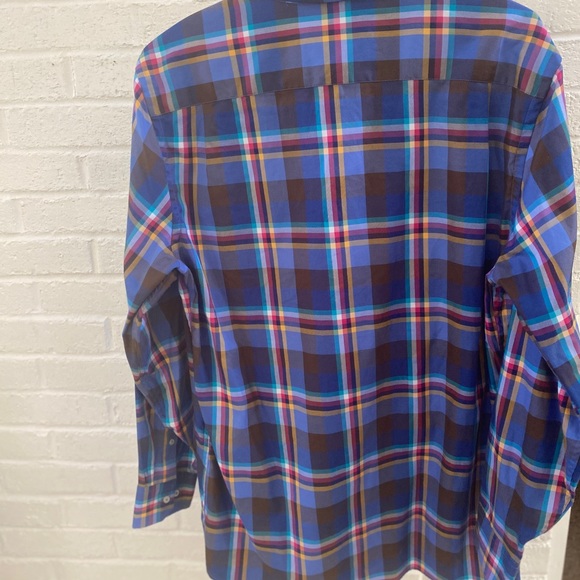 Southern Tide Mens L - Picture 2 of 5